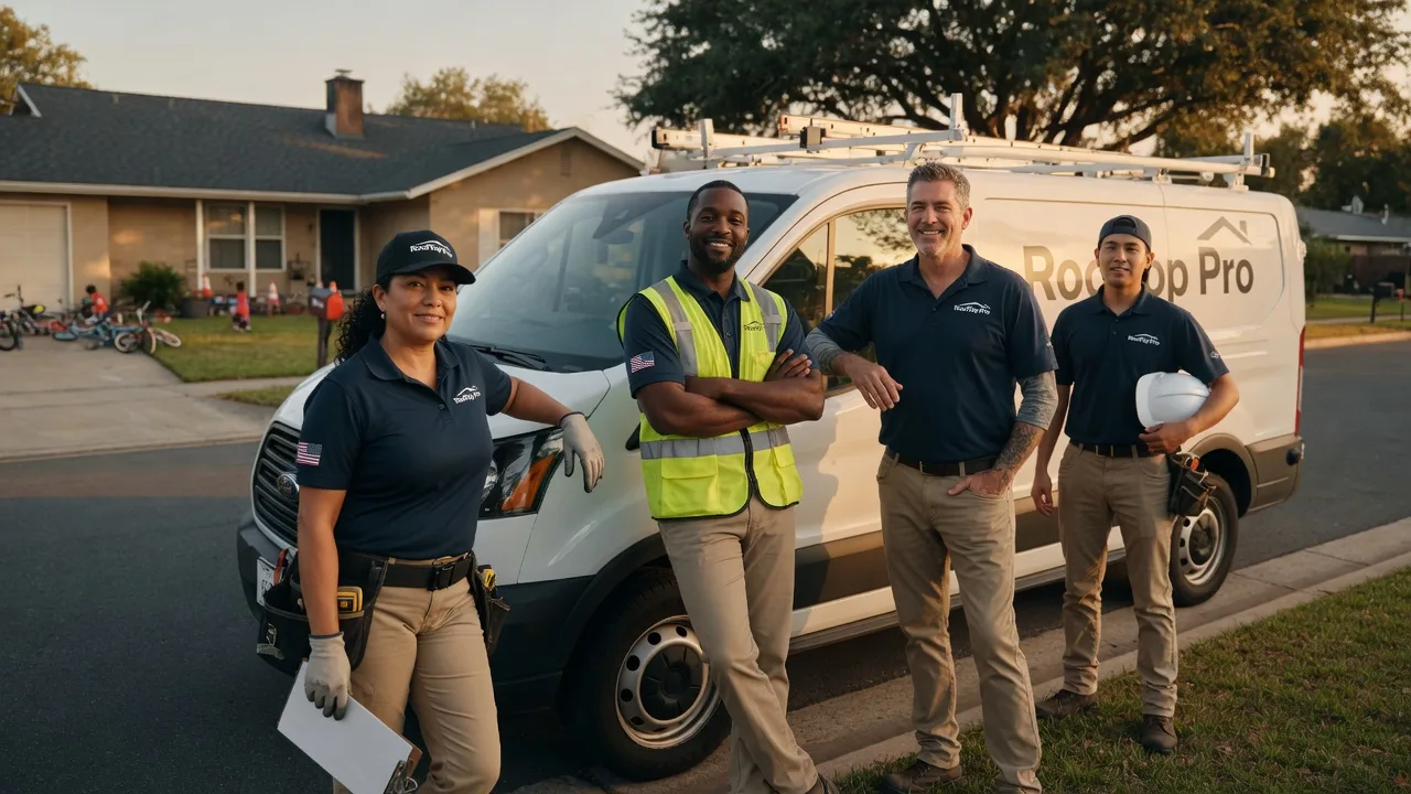 Roof Repair in Muddy, IL near me