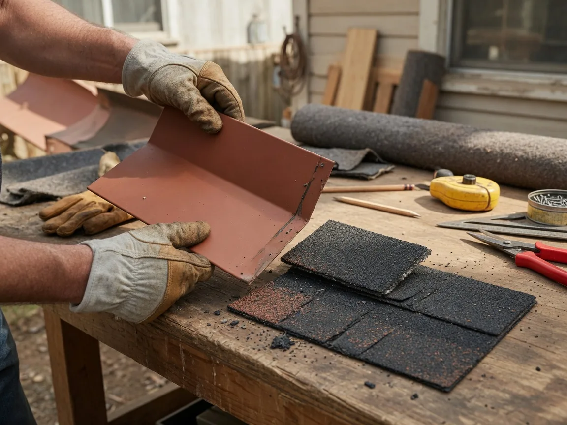 Roof Repair company in Muddy, IL